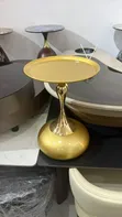 Home Interiors Quality Round Side Table - 2