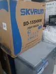 Skyrun BD-155HW 155L Ice Storage Chest Freezer - 2