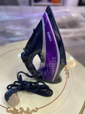 Tower Ultraspeed Iron - Brand New