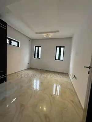 4-Bedroom Duplex with BQ in Alalubosa GRA, Ibadan