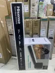 Hisense AX3100Q 6.5-Inch Wireless Soundbar - 500W - 1