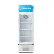 Hisense 251L Chiller - 1