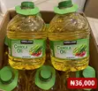 Kirkland Canola Oil (Babban Pack & Twin Pack) - 2