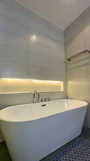 Nik Victoria Luxury 3 Bedroom Penthouse with Cinema, Victoria Island