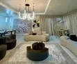 Nik Victoria Luxury 3 Bedroom Penthouse with Cinema, Victoria Island - 2