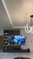 Nik Victoria Luxury 3 Bedroom Penthouse with Cinema, Victoria Island - 3