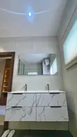 Nik Victoria Luxury 3 Bedroom Penthouse with Cinema, Victoria Island - 4