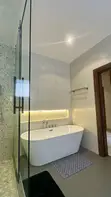 Nik Victoria Luxury 3 Bedroom Penthouse with Cinema, Victoria Island - 5