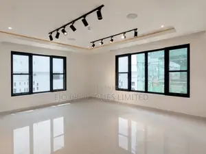 4-Bedroom Maisonette don Siyarwa a Tsohuwar Ikoyi