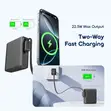 Oraimo PowerNova L11 10000mAh 22.5W Power Bank Mai Sauri - 1