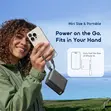 Oraimo PowerNova L11 10000mAh 22.5W Power Bank Mai Sauri - 2