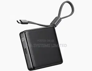 Oraimo PowerNova L11 10000mAh 22.5W Power Bank Mai Sauri