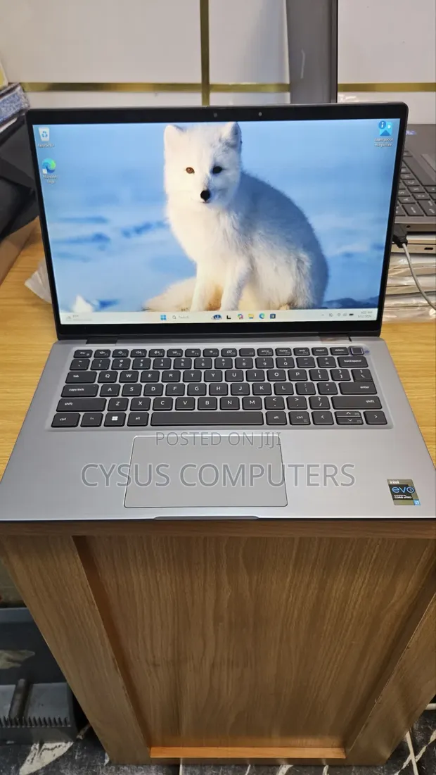 Dell Latitude 7420 Laptop (11th Gen i7, 16GB RAM, 512GB SSD) - 1