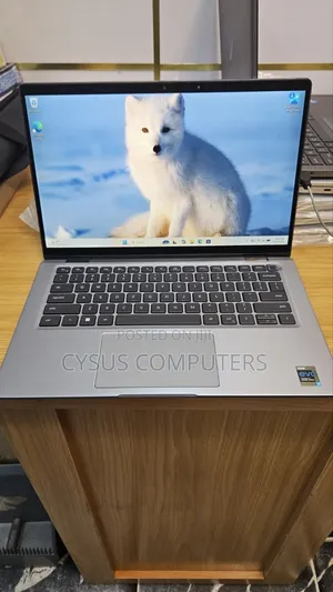 Dell Latitude 7420 Laptop (11th Gen i7, 16GB RAM, 512GB SSD)