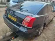 Toyota Avensis 2.4 Exclusive Automatic 2008 Baki - 4