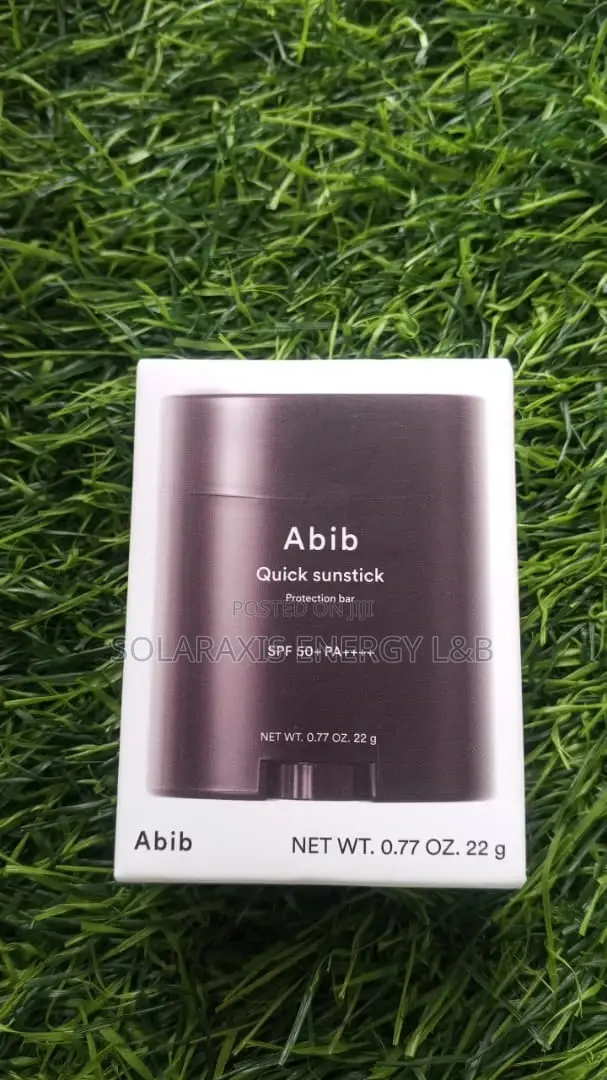 Abib Quick Sunstick - 1