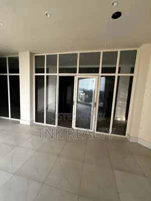 Newly Built Shop for Rent in Wuse 2