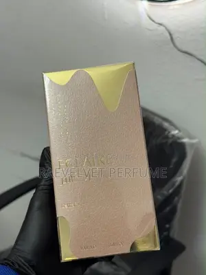 Lattafa Eclaire EDP 100ml - Viral Arabian Luxury Perfume