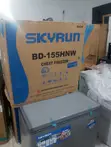 Skyrun 155L Chest Freezer - Sabon Juye - 1