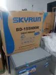 Skyrun 155L Chest Freezer - Sabon Juye - 2