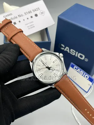 Affordable Casio Watch - Brand New