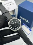Casio Watch Mai Sauki - Sabon Abu - 3