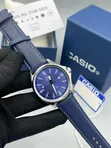 Casio Watch Mai Sauki - Sabon Abu - 4