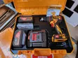 Ingco 42V Cordless Impact Drill (Brushless) - 2