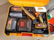 Ingco 42V Cordless Impact Drill (Brushless) - 4