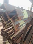 Angle Iron for Framing & Support - 2