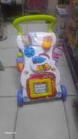 Music Learning Walker - Brand New - 2