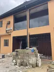 Furnished Mini Flat for Rent in Ona Ara, Abule Egba - 1