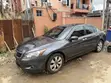 Honda Accord 2008 Grey - 4
