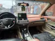 Honda Accord 2008 Grey - 5