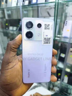 Xiaomi Redmi Note 13 Pro 5G 256GB Purple