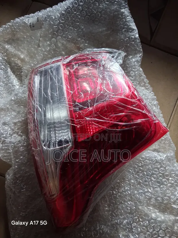Sabon Rear Lamp na Hyundai Grand i10 (2016-2018) - 1