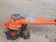 2-Ton Chain Come-Along / Lever Hoist - 2