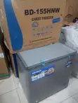 Skyrun BD-155HW 155L Chest Freezer - Brand New - 2