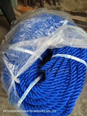 16mm x 100m Marine Rope