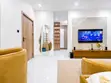 3 Bedroom Terrace Duplex with Pool & Gym, Ikate Lekki - 3