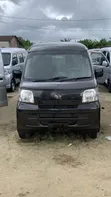 Daihatsu Hijet Baƙar Fata 2013 - 1