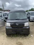 Daihatsu Hijet Baƙar Fata 2013 - 2