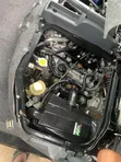 Daihatsu Hijet Baƙar Fata 2013 - 3