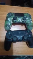 Hacked PS4 Slim 500GB with 2 Controllers & 10 Games - 4