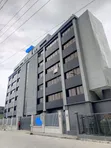 Wurin Ayyuka na Sabis mai Girman 256 sqm don Hayarwa, Lekki Phase 1 - 1