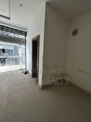 Shop Space for Rent in Wuse 2, Abuja