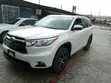 Toyota Highlander 2016 White - 4