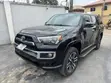 2015 Toyota 4Runner - Foreign Used, Black - 3