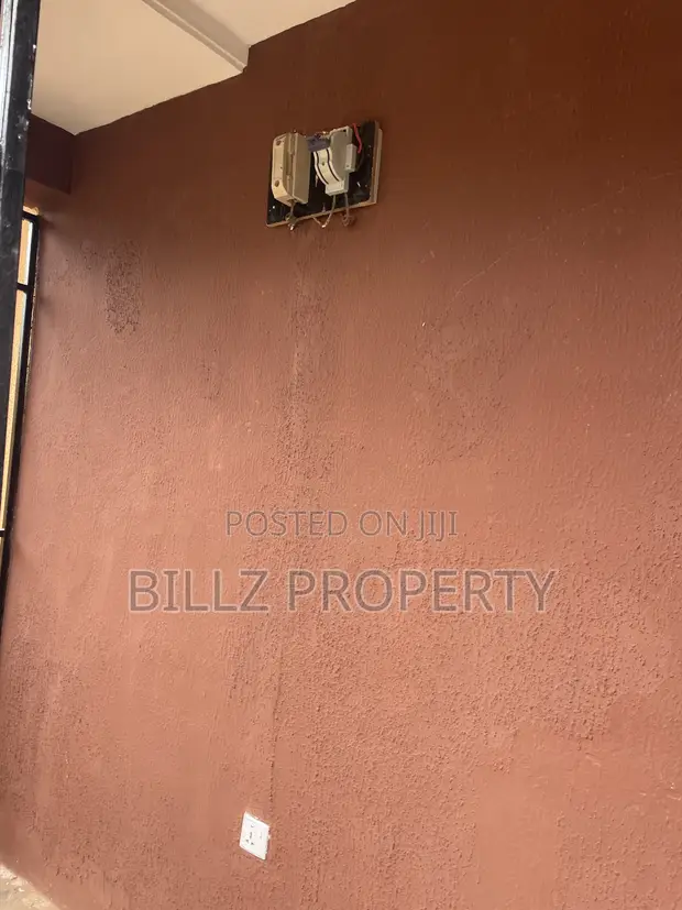 Furnished 2-Bedroom Apartment for Rent in Ona Ara, Abule Egba - 1