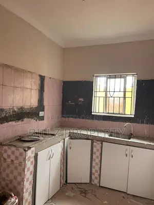 Wurin Zama Mai Kayayyaki na Bedroom 2 a Ona Ara, Abule Egba don Sawa